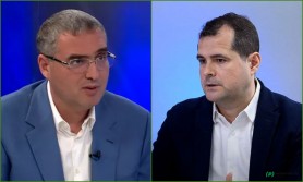 Renato Usatîi, după desemnarea lui Vasile Tofan la Guvern: Guvern de profesioniști sau alegeri anticipate